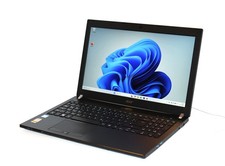 Notebook - ACER TravelMate