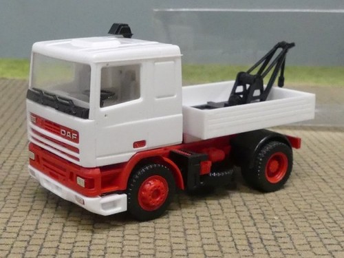 Herpa daf 95 - 1/87,
