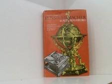 Kunstuhrmacher in Alt-Augsburg