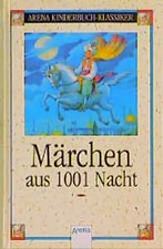 Märchen aus 1001 Nacht