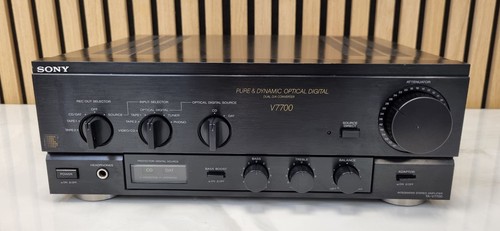 Sony v7700 digital - sony,