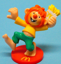 Nr B3 MC Donalds Pumuckl