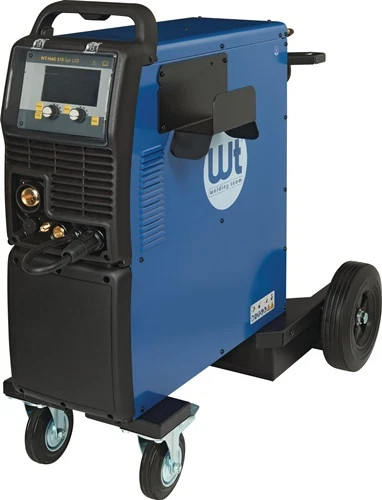 Welding team - welding,