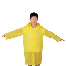  Kid Rain Poncho Baby Regen