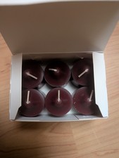 Partylite Votivkerzen