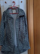 Parka Damen  Gr. S, Alife and