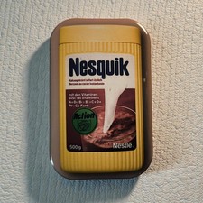Nesquik Dose Retro |