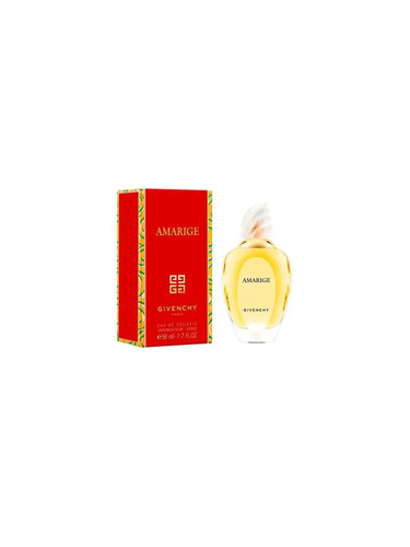 Givenchy amarige eau - eau, de