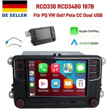 RCD330 RCD340G 187B