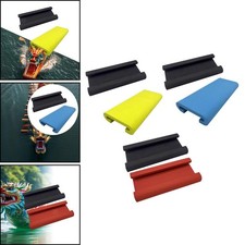 2x Drachenboot Sitzpolster