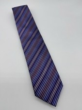 Binder de Luxe Krawatten  Herren 100% Seide Binder Schlips