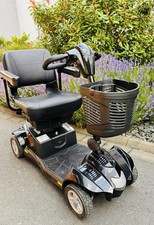 Pride Neo Seniorenmobil