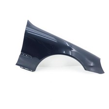 Kotflügel rechts Mercedes S-Klasse W220 A2208800418 blau 904