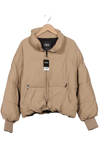 Zara jacke damen - zara, anorak