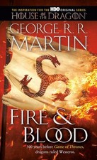 Fire blood 300 - &, before