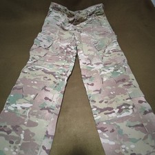 Army Hose OCP Multicam Medium