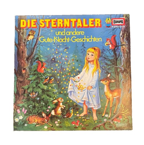 Vintage kinder märchen - vintage, &