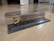 Herpa LKW, Bayern Edition `98  Sammler Sondermodell 1:87 Modellbahn Fahrzeug
