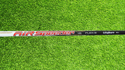 Fujikura air speeder - fujikura, stiff