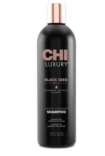 Chi gentle cleansing shampoo - gentle,