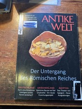 Antike Welt - Zeitschrift für