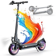 Neu 2025 Joyor Y8-S ABE