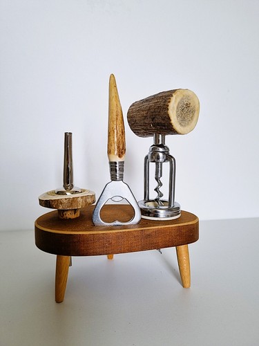 Vintage dreko ddr bar set - dreko, bar-set