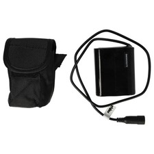 Akkupack für Busch & Müller