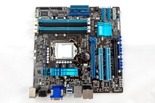 Asus P8H67-M PRO mATX