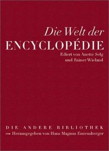 Die andere bibliothek - die,