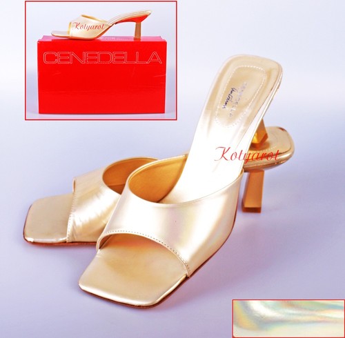 Cenedella italy mules - cenedella,