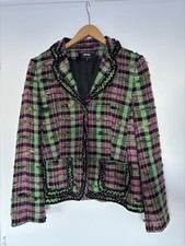 Elegantes Damen Jackett, Gr.40, Barbara Kessels, Top Zustand.