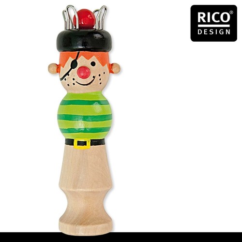 Rico design strickliesel onno - strickliesel,