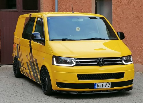 Scheinwerfer passend für - , vw