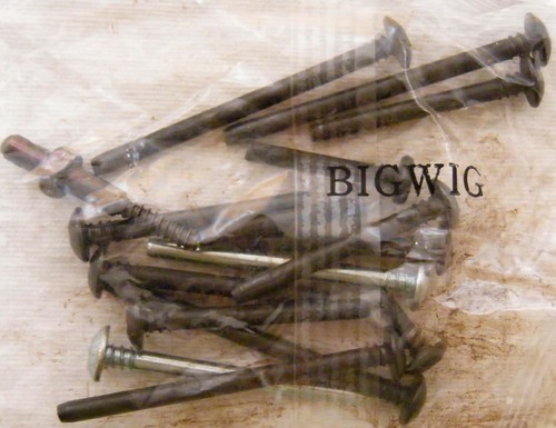 Tamiya 9405261 bigwig 58057 - tamiya,