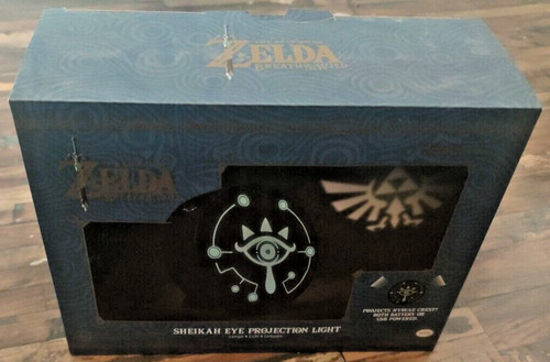 Zelda sheika eye projection - eye,