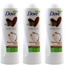 Dove Body Lotion