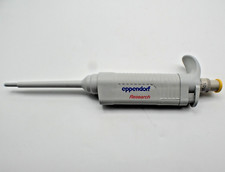 Eppendorf Research Pipette
