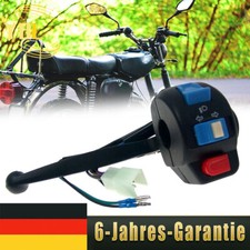 Schaltereinheit Links mit