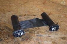 Audi Teleskopstange A4, A6, Q7 4F9860378C Gepäckhalter Gepäcksicherungsband