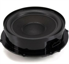NEU Original VW Tiguan Tieftonlautsprecher hinten Lautsprecher 5N0035453C