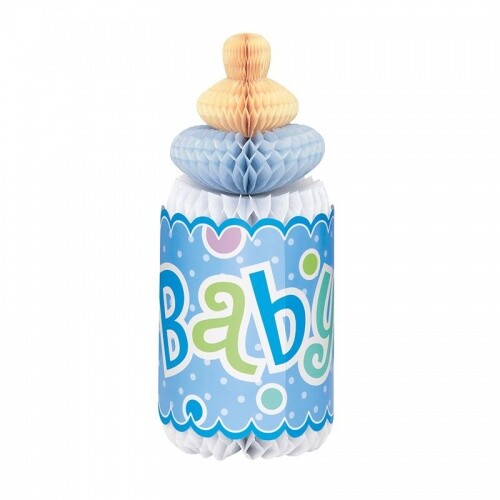 Tischdeko babyshower - tischdeko,