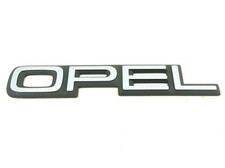 Echter Neuer Seltener OPEL