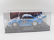 132 Sideways Racer  SW38 / Kremer 935 VELGA Racing Le Mans 1980 -  Neu in OVP
