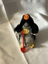 Steiff Original Mohair Maxi