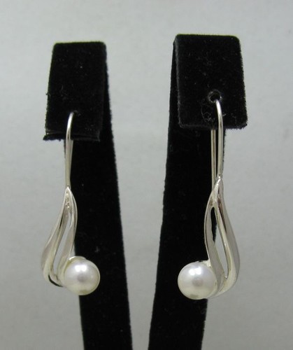 Sterling silber ohrringe - sterling,