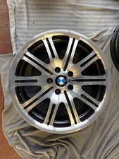 BMW E46 M3 Felgen Styling 67