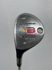 Linkshänder Taylormade Burner