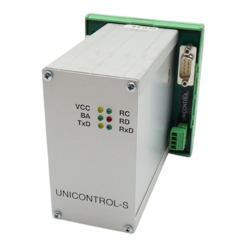 Westermo unicontrol ibs rs - westermo, unicontrol-s