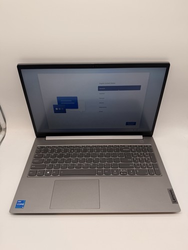 Lenovo thinkbook itl - thinkbook, g2